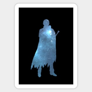 Fire Emblem Galaxy Chrom Sticker